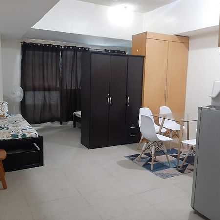 Posh Beds With City View And Pools Mandaluyong Exterior foto